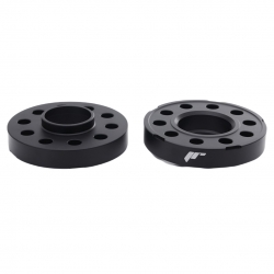 JRWS2 dystanse 20mm 5x100/112 57,1 57,1 Black