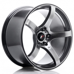 Felga aluminiowa JR Wheels JR32 18x9,5 ET18 5x114,3 Hyper Black
