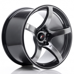 Felga aluminiowa JR Wheels JR32 18x10,5 ET22 5x114,3 Hyper Black