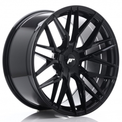 Felga aluminiowa JR Wheels JR28 20x10 ET40 5H BLANK Gloss Black