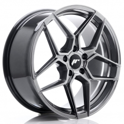 Felga aluminiowa JR Wheels JR34 19x8,5 ET35 5x120 Hyper Black