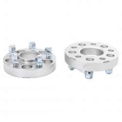 Dystanse Dystanse JRWA3 adaptery 15mm 5x114 67,1 67,1 Silver