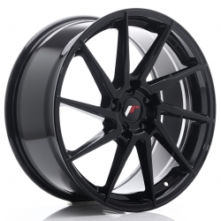 Felga aluminiowa JR Wheels JR36 19x8,5 ET35 5x120 Gloss Black