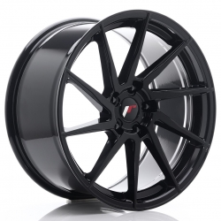 Felga aluminiowa JR Wheels JR36 19x9,5 ET45 5x112 Gloss Black