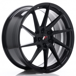 Felga aluminiowa JR Wheels JR36 20x9 ET35 5x120 Gloss Black