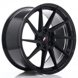 Felga aluminiowa JR Wheels JR36 20x10 ET35 5x120 Gloss Black