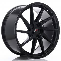 Felga aluminiowa JR Wheels JR36 22x10,5 ET15-55 5H BLANK Gloss Black