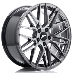 Felga aluminiowa JR Wheels JR28 18x8,5 ET40 5x120 Hyper Black