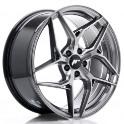 Felga aluminiowa JR Wheels JR35 19x8,5 ET35 5x120 Hyper Black