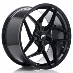 Felga aluminiowa JR Wheels JR35 19x9,5 ET20-45 5H BLANK Gloss Black