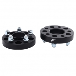Dystanse Dystanse JRWA3 adaptery 30mm 6x139,7 106 106 Black