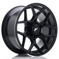 Felga aluminiowa JR Wheels JRX9 18x9 ET18 6x139.7 Matt Black