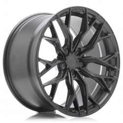 Felga aluminiowa Concaver CVR1 20x10,5 ET15-45 BLANK Carbon Graphite