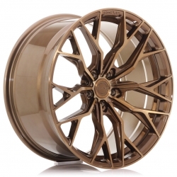 Felga aluminiowa Concaver CVR1 20x10,5 ET15-45 BLANK Brushed Bronze