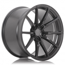 Felga aluminiowa Concaver CVR4 20x9 ET20-51 BLANK Carbon Graphite