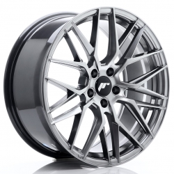 Felga aluminiowa JR Wheels JR28 19x8,5 ET40 5x114,3 Hyper Black