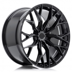 Felga aluminiowa Concaver CVR1 22x9,5 ET14-60 BLANK Double Tinted Black