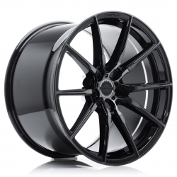 Felga aluminiowa Concaver CVR4 21x9,5 ET14-61 BLANK Double Tinted Black