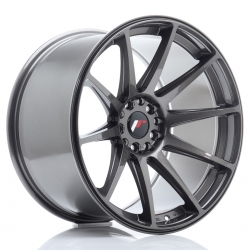 Felga aluminiowa JR Wheels JR11 19x11 ET25 5x114/120 Hyper Gray