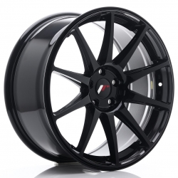 Felga aluminiowa JR Wheels JR11 19x8,5 ET35 5x120 Gloss Black