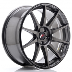 Felga aluminiowa JR Wheels JR11 19x8,5 ET35 5x120 Hyper Gray
