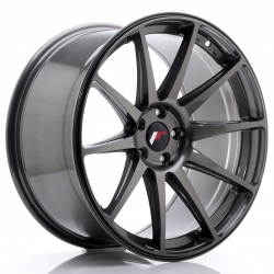 Felga aluminiowa JR Wheels JR11 20x10 ET40 5x112 Hyper Gray