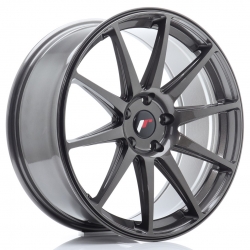 Felga aluminiowa JR Wheels JR11 20x8,5 ET35 5x112 Hyper Gray
