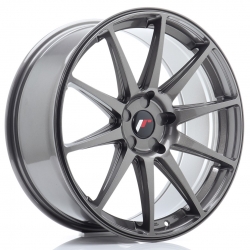 Felga aluminiowa JR Wheels JR11 20x8,5 ET20-35 5H Blank Hyper Gray