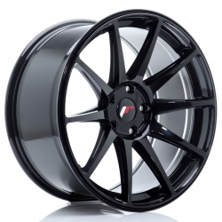 Felga aluminiowa JR Wheels JR11 19x9,5 ET35 5x120 Glossy Black
