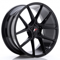 Felga aluminiowa JR Wheels JR30 19x8,5 ET40 5x112 Glossy Black