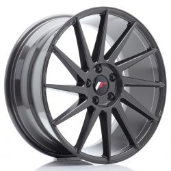 Felga aluminiowa JR Wheels JR22 19x8,5 ET40 5x112 Hyper Gray