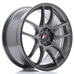 Felga aluminiowa JR Wheels JR29 18x8,5 ET30 5x114/120 Hyper Gray