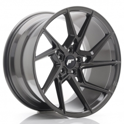 Felga aluminiowa JR Wheels JR33 20x10,5 ET30 5x120 Hyper Gray