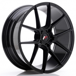 Felga aluminiowa JR Wheels JR30 20x8,5 ET40 5x112 Glossy Black