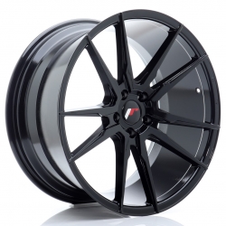 Felga aluminiowa JR Wheels JR21 20x10 ET30 5x112 Glossy Black