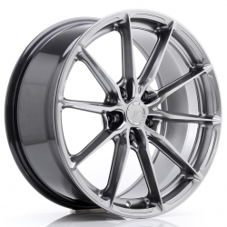 Felga aluminiowa JR Wheels JR37 19x8,5 ET35 5x120 Hyper Black