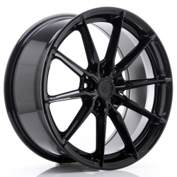 Felga aluminiowa JR Wheels JR37 19x8,5 ET45 5x112 Glossy Black