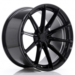 Felga aluminiowa JR Wheels JR37 20x10,5 ET20-40 5H BLANK Glossy Black