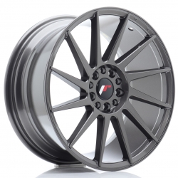 Felga aluminiowa JR Wheels JR22 18x8,5 ET35 5x100/120 Hyper Gray