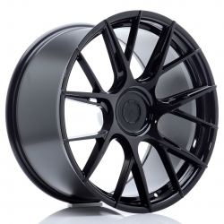 Felga aluminiowa JR Wheels JR42 20x10,5 ET20-48 5H BLANK Gloss Black