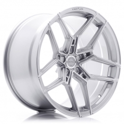 Felga aluminiowa Concaver CVR5 22x9,5 ET14-60 BLANK Brushed Titanium