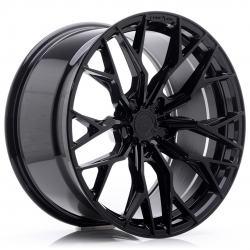 Felga aluminiowa Concaver CVR1 19x8,5 ET35 5x120 Platinum Black