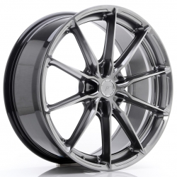 Felga aluminiowa JR Wheels JR37 20x8,5 ET45 5x112 Hyper Black