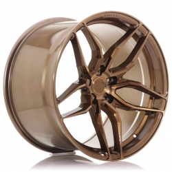 Felga aluminiowa Concaver CVR3 19x8,5 ET35 5x112 Brushed Bronze
