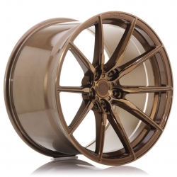 Felga aluminiowa Concaver CVR4 19x8,5 ET45 5x114,3 Brushed Bronze