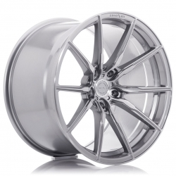 Felga aluminiowa Concaver CVR4 19x8,5 ET35-45 BLANK Brushed Titanium