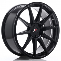 Felga aluminiowa JR Wheels JR11 20x8,5 ET35 5x120 Glossy Black