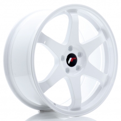 Felga aluminiowa JR Wheels JR3 19x8,5 ET42 5x112 White