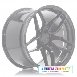 Felga aluminiowa Concaver CVR3 21x10,5 ET10-46 BLANK Custom Finish