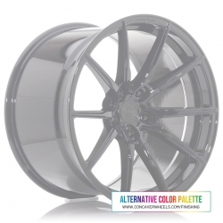 Felga aluminiowa Concaver CVR4 21x9,5 ET0-35 BLANK Custom Finish